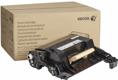 Тонер-картридж Xerox VersaLink B600/B605/B610/B615 Black (95205847628)