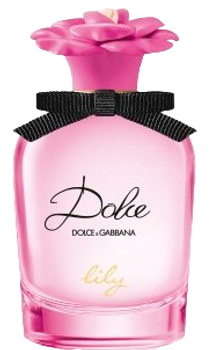 Woda toaletowa damska Dolce&Gabbana Dolce Lily EDT W 50 ml (3423222052416)