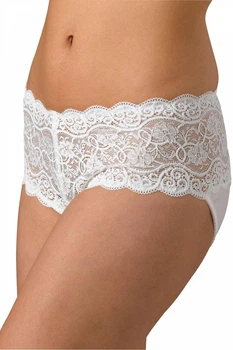 Трусики слипы Triumph Amourette 300 Maxi X 0003 44 белый