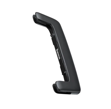 Ароматизатор Baseus Paddle car air freshener Black