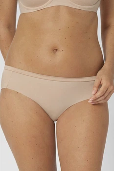 Трусики шорти Triumph Body Make-up Soft Touch Hipster EX 00EP 38 телесный