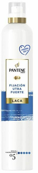 Lakier do włosów Pantene ekstra mocny 370 ml (8006540346679)
