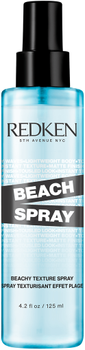 Спрей для волосся Redken Текстуруючий для створення ефекту пляжних локонів 125 мл (884486471420)