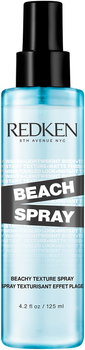 Spray do włosów Redken teksturujący do tworzenia efektu plażowych loków 125 ml (884486471420)