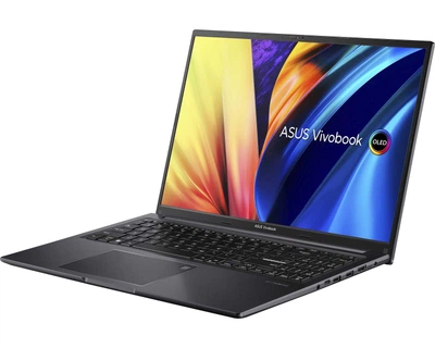 Ноутбук Asus Vivobook 16 OLED M1605NAQ-SH053 (90NB1831-M001X0) Indie Black