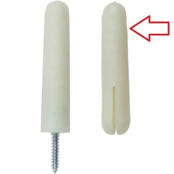 Светляк на маркер Gardner UV TORCH GLO-WORM GLUE-ON (pair)