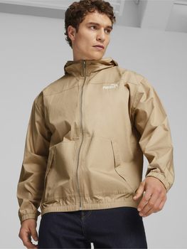 Спортивная ветровка мужская Outerwear Essentials