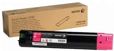 Тонер-картридж Xerox VersaLink C9000 Magenta (95205882070)
