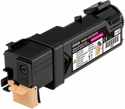 Тонер-картридж Epson AcuLaser C2900 Magenta (8715946484686)