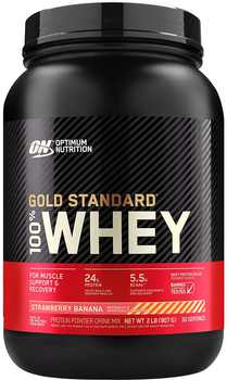 Протеин Optimum Nutrition 100% Whey Gold Standard