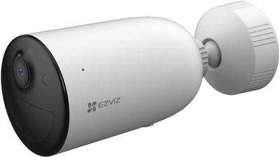 Комплект Ezviz Wi-Fi камера CB3 + сонячна панель (EZ-CB3-SP)