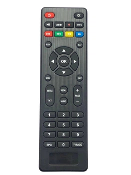 Пульт для супутникового тюнера Satcom 4050HD (38189/2)