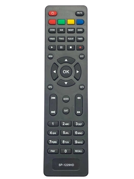 Пульт для спутникового тюнера Sat Integral SP-1229 HD Norma