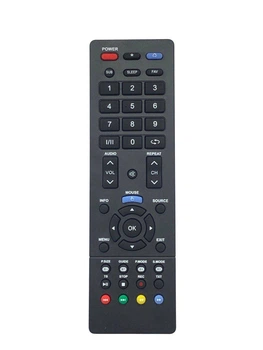 Пульт для телевизора Hoffson A40FHD100T2S