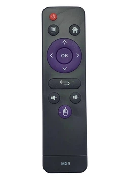 Пульт для медиаплеера H96 MAX