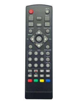 Пульт для DVB-T2 приставки Trimax TR-2015 HD