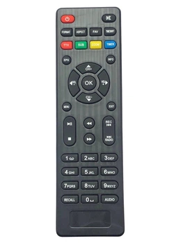 Пульт для Т2 тюнера Romsat T8005HD