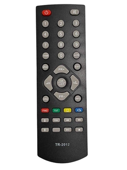 Пульт для DVB-T2 тюнера OpenBox T2-03 HD