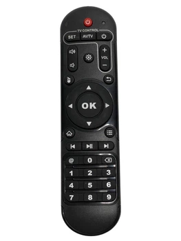 Пульт для медиаплеера X96 MAX /X92/X98