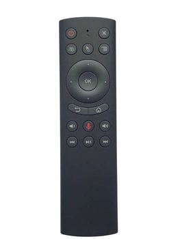 Пульт с голосовым поиском и гироскопом iHandy Air Mouse G20S