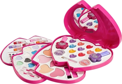 Zestaw kosmetyków VN Toys 4 Girlz Make Up Box (5701719631893)