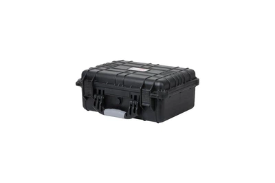 Кейс противоударный Intertool - 406 x 330 x 174 мм (BX-0153)