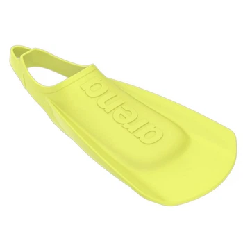 Ласты Arena FINS ADULT желтый Уни 46-47 006985-200 46-47