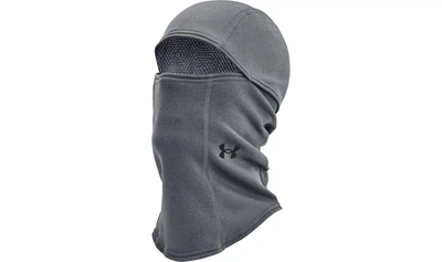 Балаклава UA CGI Balaclava серый Уни OSFM 1365985-025