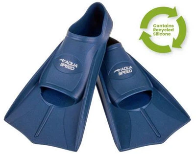 Ласты Aqua Speed TRAINING FINS 60464 синий Уни 47-48 137-10 47-48