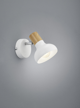 Спотовый светильник REALITY LATIKA 10W (R81521031)