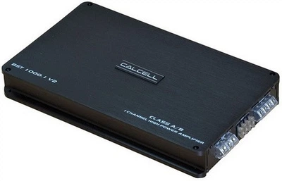 1-канальный усилитель Calcell BST 1000.1