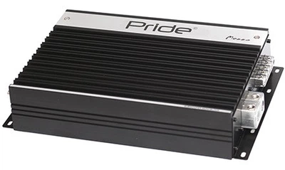 1-канальный усилитель Pride Mezzo 1500W