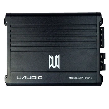 Автоусилитель Uaudio MVA-500.1