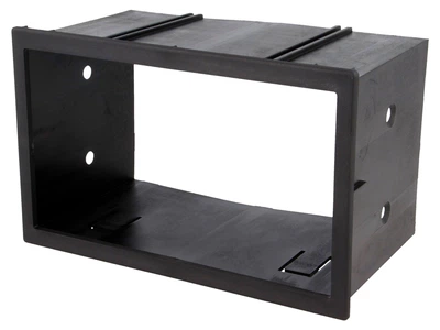 Перехідна рамка Volkswagen Transporter, Lupo, Golf, Jetta, Passat, Seat Cordoba, Ibiza ACV 281320-46
