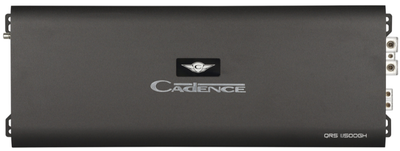 1-канальний підсилювач Cadence QRS 1.1500GH
