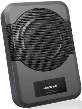 Активний сабвуфер Alpine PWE-S8