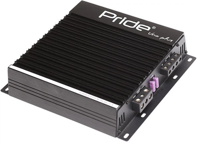 1-канальный усилитель Pride Uno plus 700W
