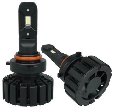 Світлодіодні LED лампи для авто AMS ORIGINAL-F HB3/HB4 5500K