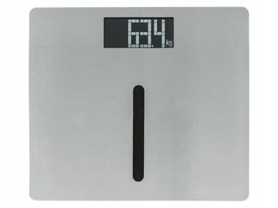 Весы напольные Silver Crest SPWES 180 A3 Silver