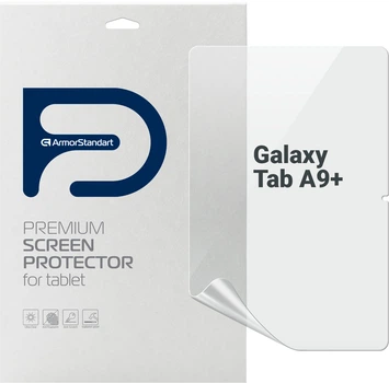 Гидрогелевая пленка ArmorStandart для планшета Samsung Galaxy Tab A9+ (ARM70994)