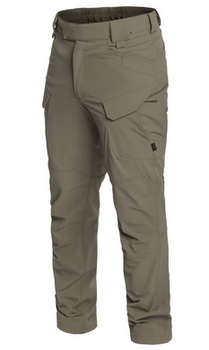 Штани Helikon-Tex Outdoor Tactical Pants - VersaStretch RAL7013 34/32 L