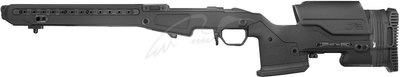 Ложа MDT JAE-700 G4 для Remington 700 SA. Black