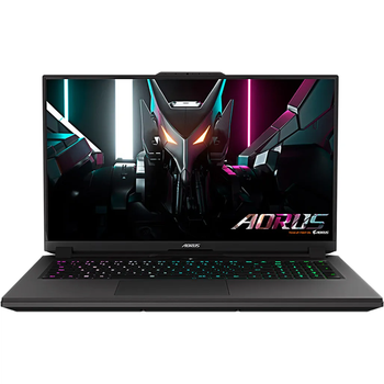 Ноутбук Gigabyte AORUS 7 9MF i5-12500H/16GB/512 RTX4050 360Hz (9MF-E2EE513SD)