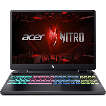 Ноутбук Acer Nitro 16 AN16-51-72LX (NH.QJMAA.005)