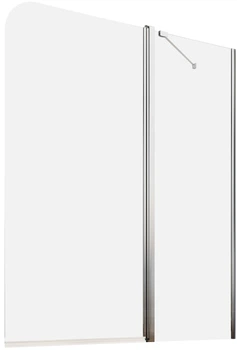 Шторка на ванну Radaway Eos PND II 110 R