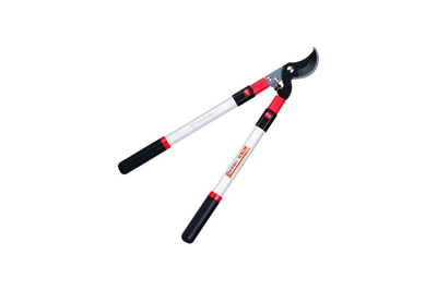 Сучкорез садовый Intertool - с редуктором 720-980 x 35 мм 1 шт.