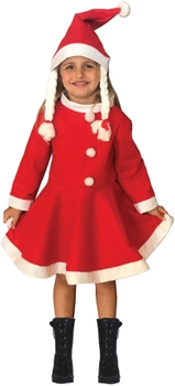 Карнавальний костюм Ciao Elf Girl 3-4 роки (8026196250175)