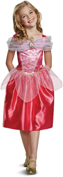 Карнавальний костюм Disguise Принцеса Аврора 3-4 роки 104 см (0192995042827)