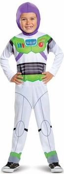 Strój karnawałowy Disguise Buzz Lightyear 5-6 lat 116 cm (0192995051065)