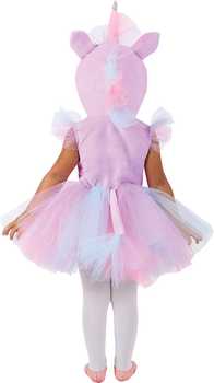 Карнавальний костюм Rubies Pastel Unicorn Єдиноріг 1-1.5 роки 86 см (0883028402144)